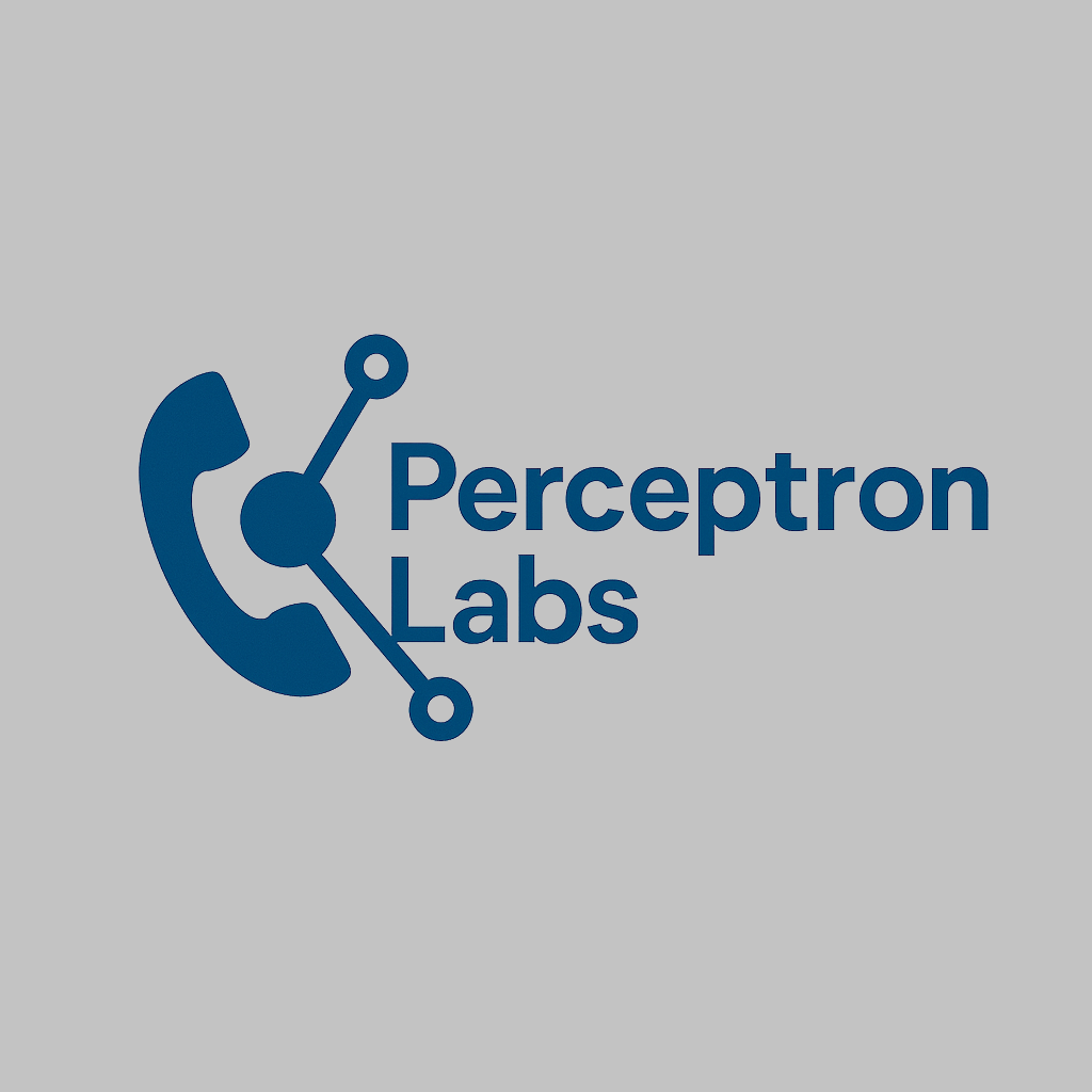 Perceptron Solutions logo